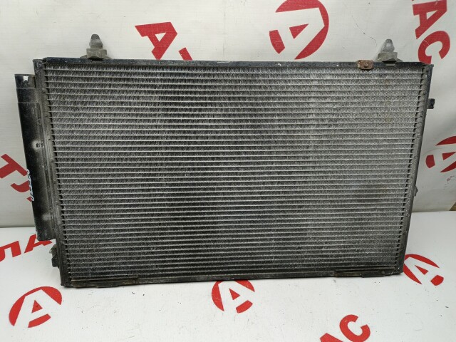 Радиатор кондиционера TOYOTA Premio 