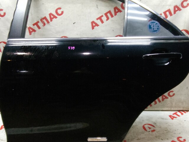 Дверь TOYOTA Camry 