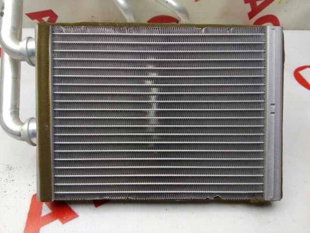 Радиатор печки NISSAN X-Trail 