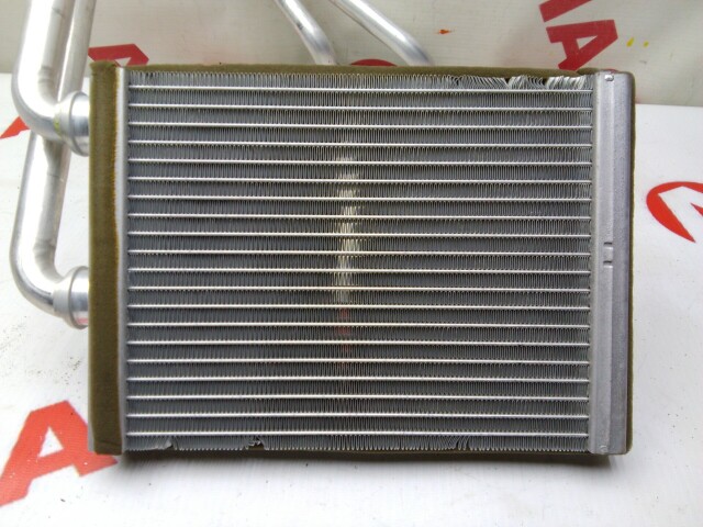 Радиатор печки NISSAN X-Trail 