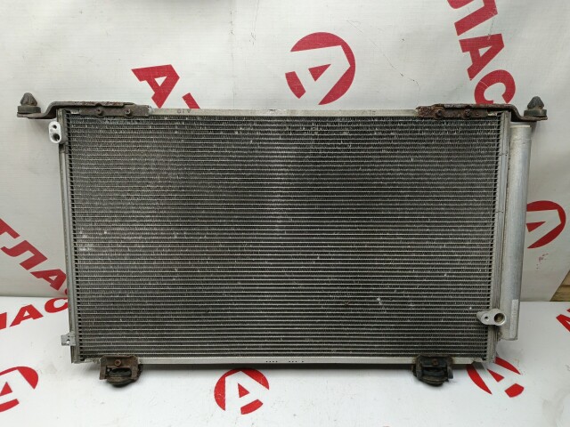 Радиатор кондиционера TOYOTA Avensis 
