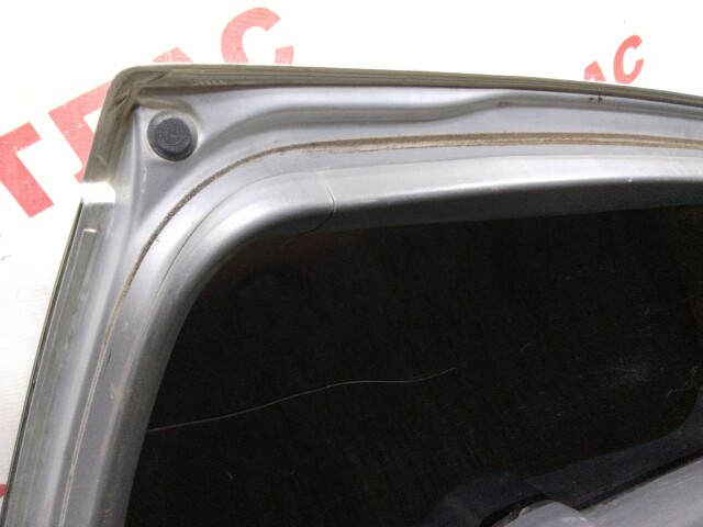 Дверь багажника TOYOTA Land Cruiser Prado 