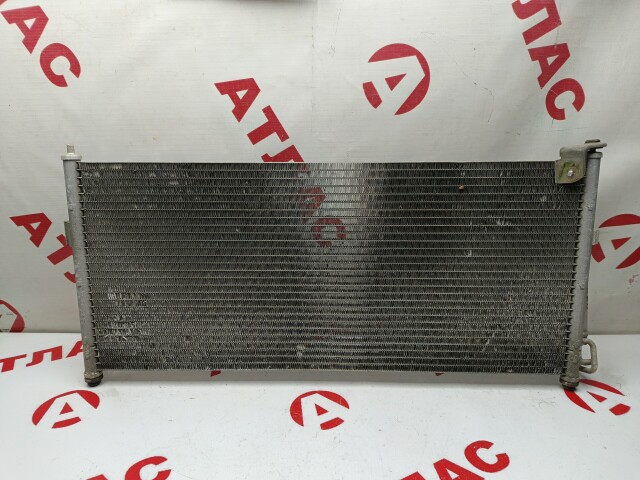 Радиатор кондиционера NISSAN Sunny 