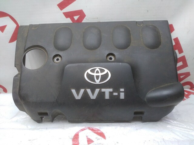 Декоративная крышка ДВС TOYOTA Corolla 1NZ-FE