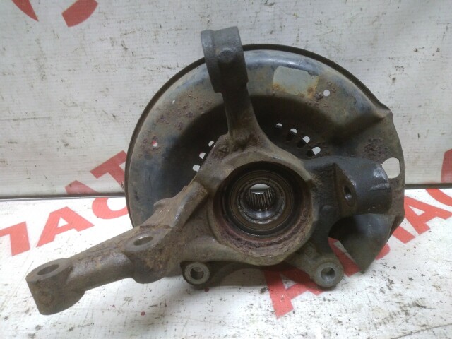 Ступица TOYOTA Succeed 