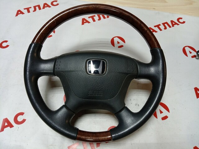 Руль HONDA Stream 