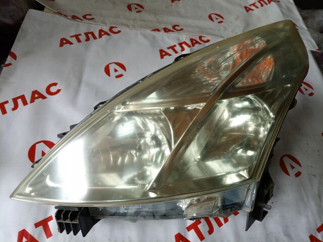 Фара NISSAN Teana 