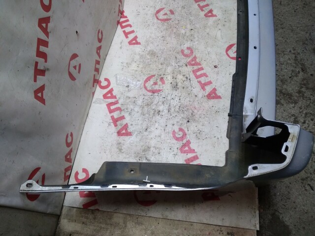 Бампер задний HONDA Stepwgn 