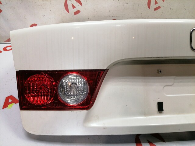 Крышка багажника HONDA Accord 