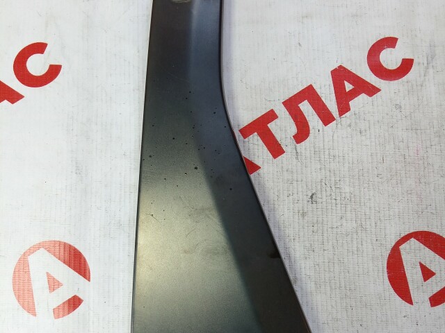 Накладка на дверь HONDA Fit 