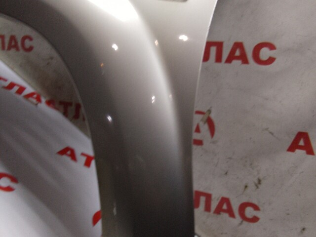 Крыло NISSAN X-Trail 