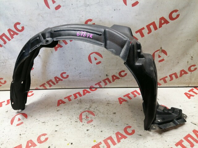 Подкрылок TOYOTA Vitz 