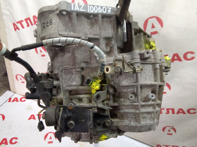 АКПП TOYOTA Avensis 1AZ-FSE
