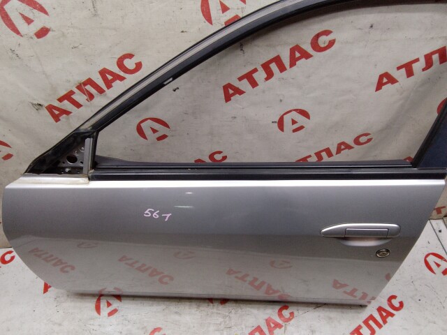 Дверь NISSAN Wingroad 