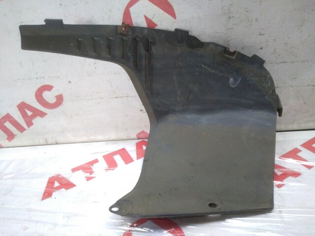 Подкрылок NISSAN Dualis 