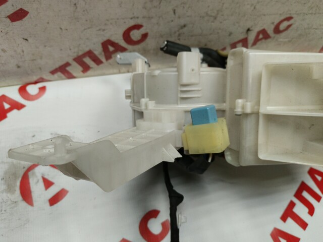 Печка TOYOTA Estima 