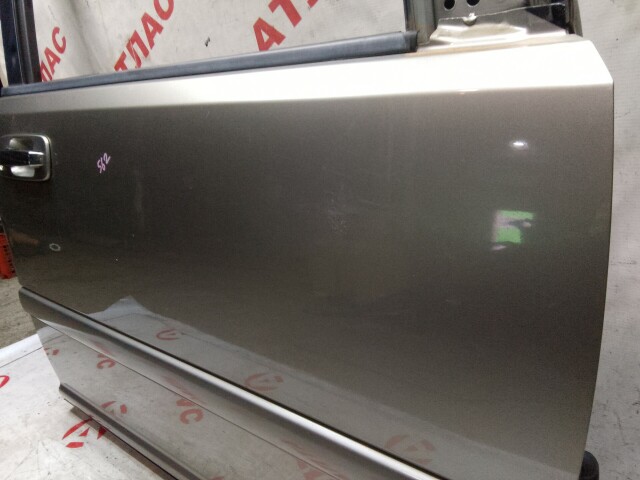 Дверь NISSAN X-Trail 