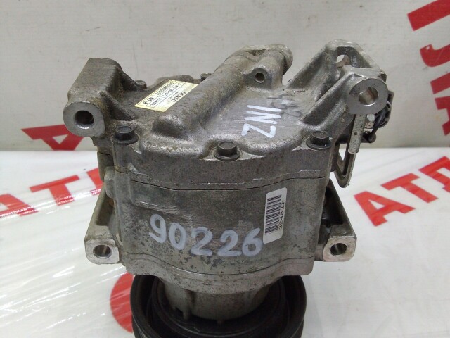Компрессор кондиционера TOYOTA Corolla Fielder 1NZ-FE