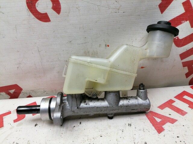 Главный тормозной цилиндр TOYOTA Corolla Fielder 