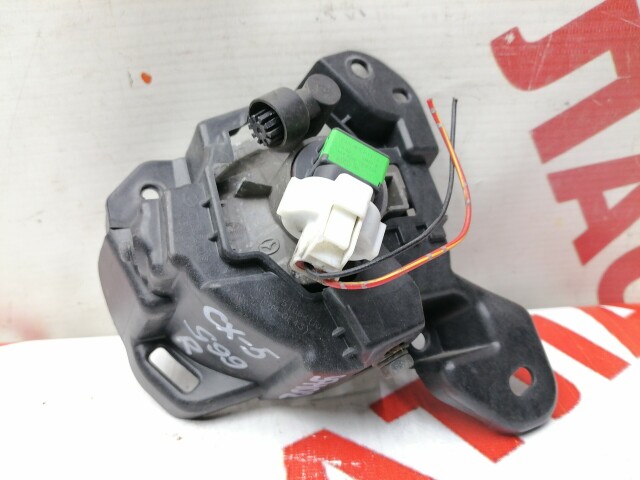 Туманка MAZDA CX-5 