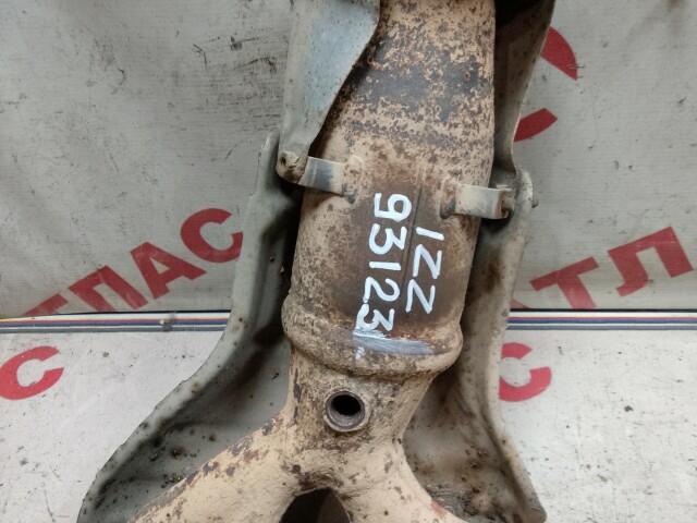 Коллектор TOYOTA Avensis 1ZZ-FE