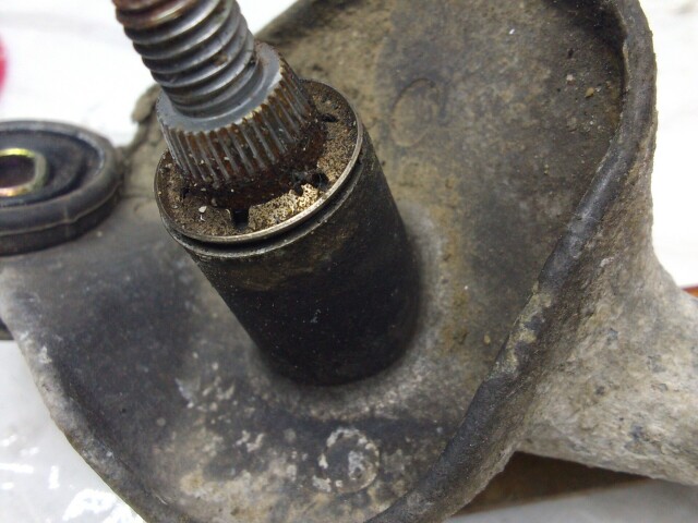 Трапеция дворников TOYOTA Corolla 