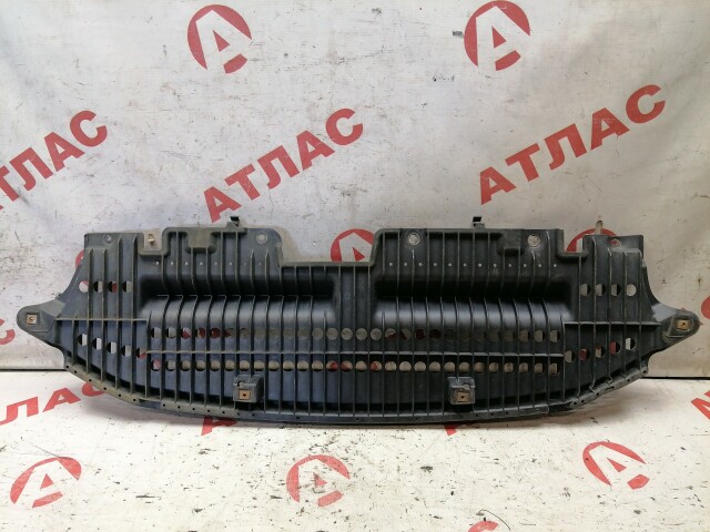 Защита бампера TOYOTA Corolla Fielder 