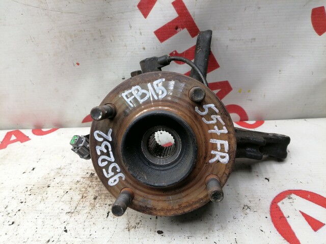 Ступица NISSAN Sunny 