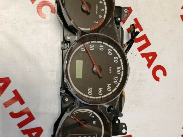 Щиток приборов HONDA Fit 