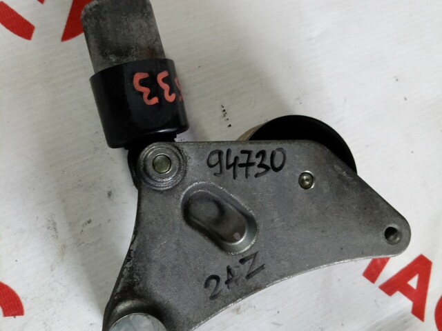 Ролик TOYOTA Avensis 2AZ-FSE