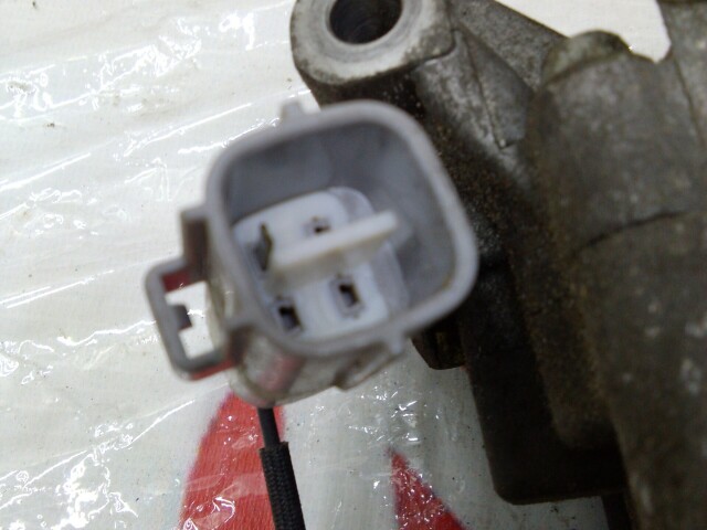 Компрессор кондиционера TOYOTA Corolla 1NZ-FE