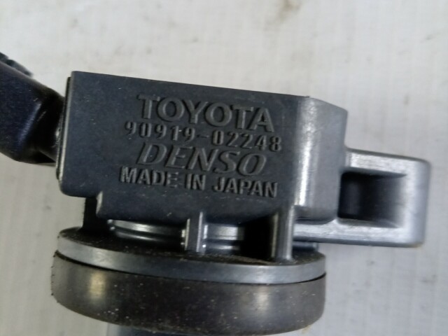 Катушка зажигания TOYOTA Avensis 1AZ-FSE