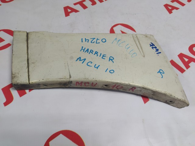 Накладка на крыло TOYOTA Harrier 