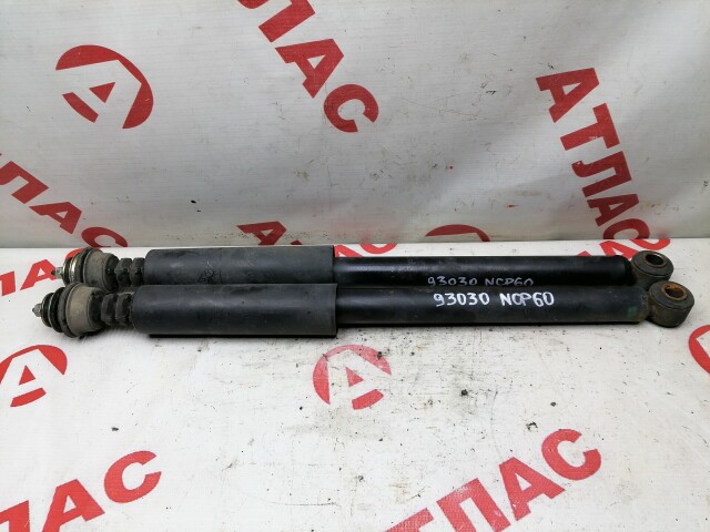 Амортизатор TOYOTA Ist 