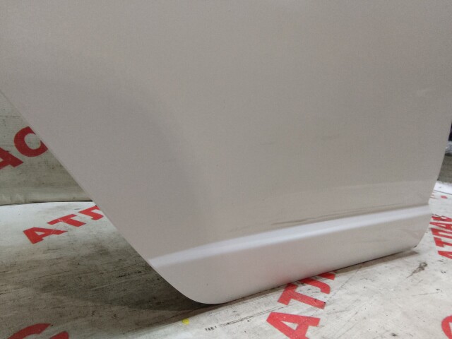 Дверь TOYOTA Platz 