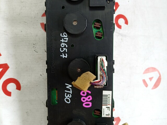 Щиток приборов NISSAN X-Trail 