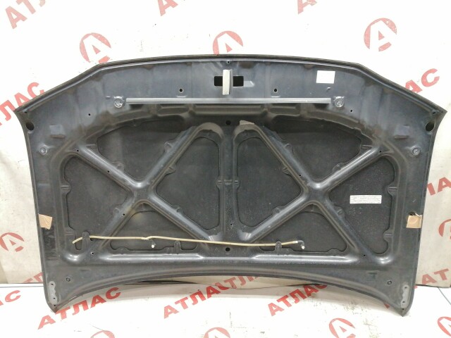 Капот TOYOTA Probox 