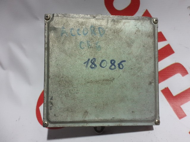 Компьютер HONDA Accord 