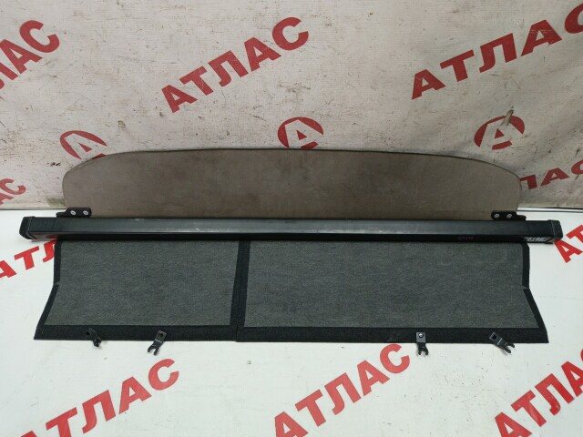 Шторка багажника TOYOTA Corolla Fielder 