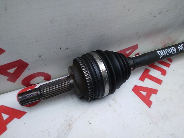 Привод длинный TOYOTA FunCargo 