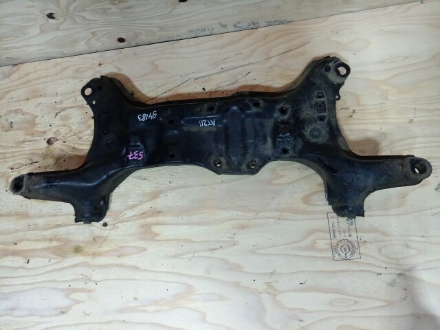 Балка поперечная TOYOTA Caldina 