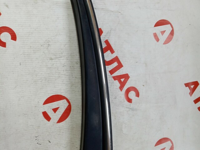 Молдинг кузова TOYOTA Corolla 