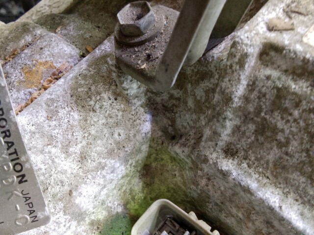 АКПП TOYOTA Probox 2NZ-FE