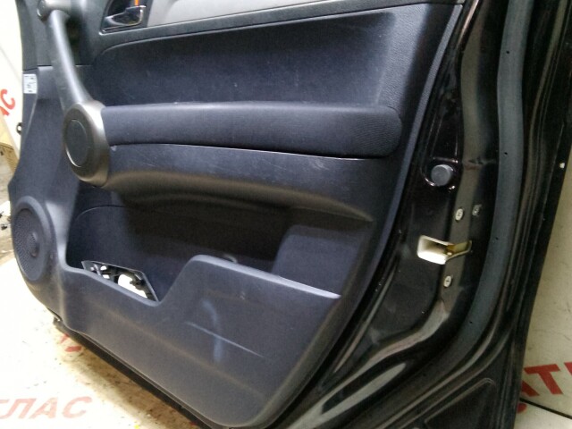 Дверь HONDA CR-V 