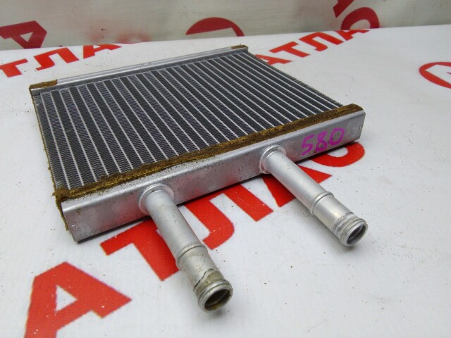 Радиатор печки NISSAN Primera 