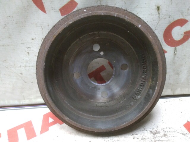 Барабан тормозной TOYOTA Corolla 