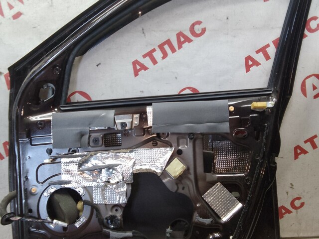 Дверь RENAULT Duster 