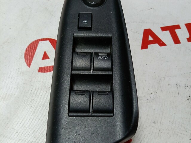 Блок управления стеклоподъемниками HONDA Fit 