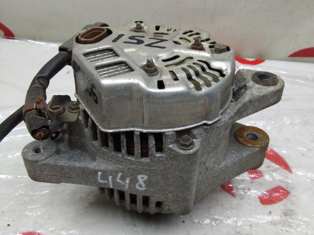 Генератор TOYOTA Vitz 1SZ-FE