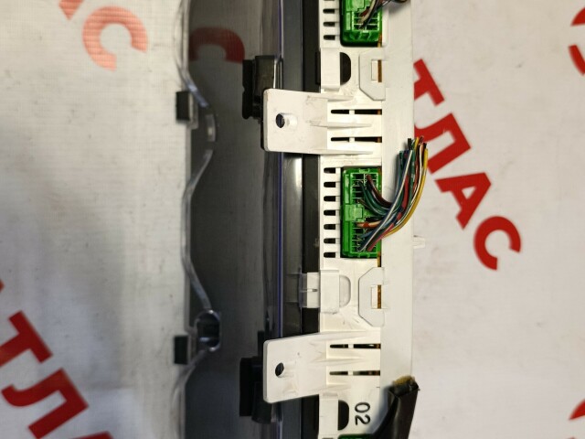 Щиток приборов HONDA Accord 